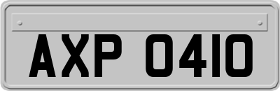 AXP0410