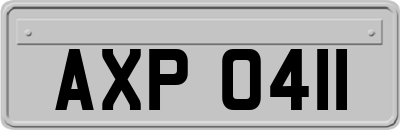 AXP0411