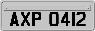 AXP0412