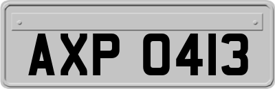 AXP0413