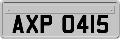 AXP0415