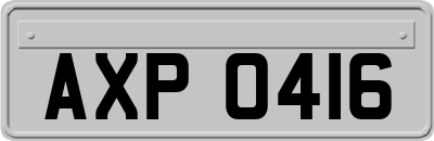 AXP0416