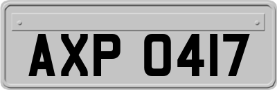 AXP0417
