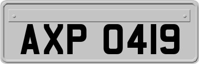 AXP0419