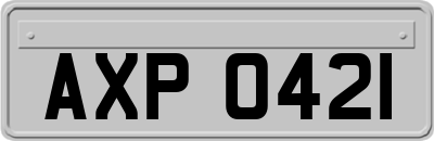 AXP0421