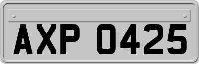 AXP0425