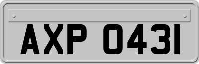 AXP0431