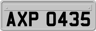 AXP0435