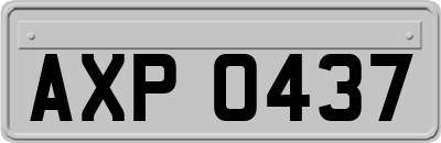 AXP0437
