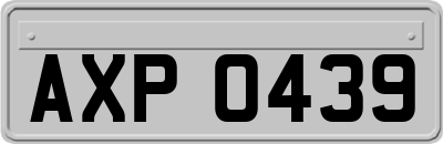 AXP0439