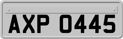 AXP0445