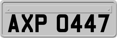 AXP0447