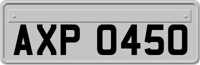 AXP0450