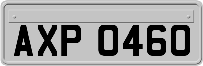 AXP0460