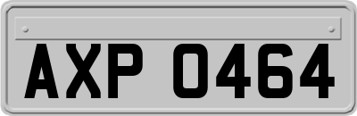 AXP0464
