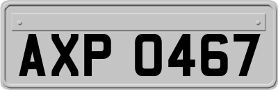 AXP0467