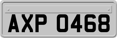 AXP0468