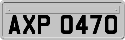 AXP0470