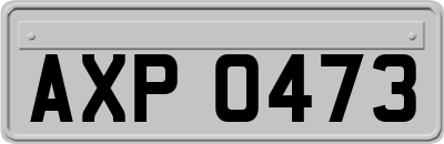 AXP0473