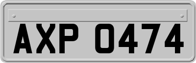 AXP0474
