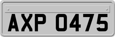 AXP0475