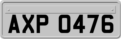 AXP0476