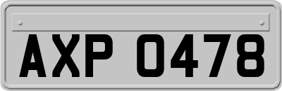 AXP0478