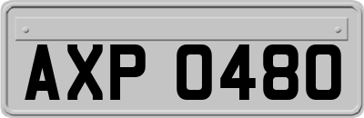 AXP0480