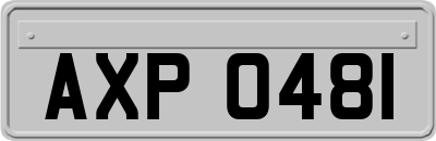 AXP0481