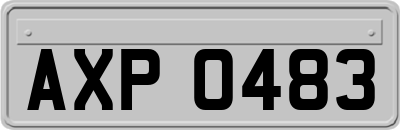 AXP0483