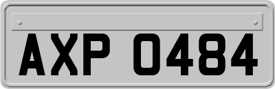 AXP0484