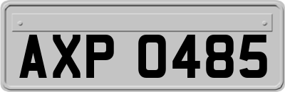 AXP0485