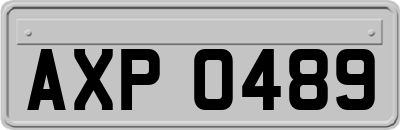 AXP0489