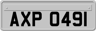 AXP0491