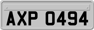 AXP0494