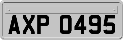 AXP0495