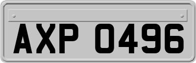 AXP0496