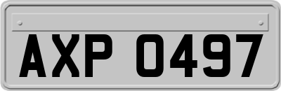 AXP0497