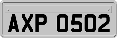 AXP0502