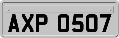 AXP0507