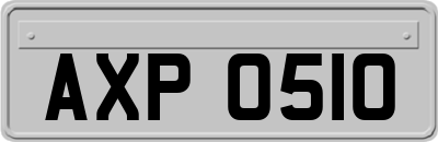 AXP0510