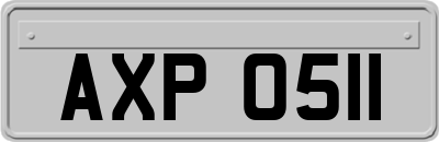 AXP0511