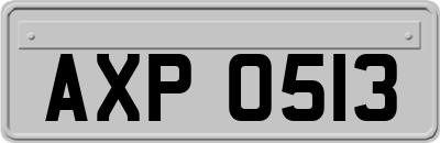 AXP0513
