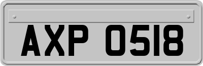 AXP0518