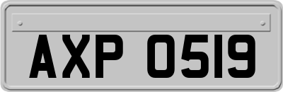 AXP0519