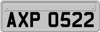 AXP0522