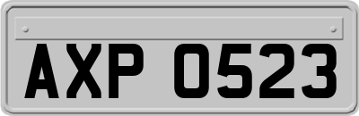 AXP0523