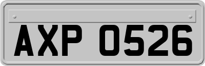 AXP0526