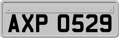 AXP0529