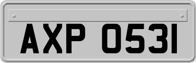 AXP0531